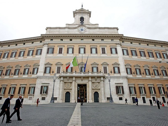 montecitorio